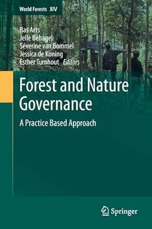 Seller image for Forest and Nature Governance for sale by BuchWeltWeit Ludwig Meier e.K.