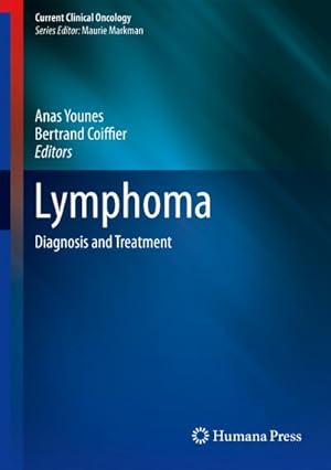 Imagen del vendedor de Lymphoma a la venta por BuchWeltWeit Ludwig Meier e.K.