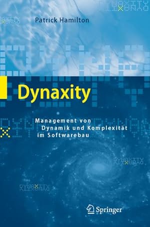 Seller image for Dynaxity for sale by BuchWeltWeit Ludwig Meier e.K.