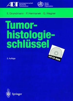 Immagine del venditore per Tumor-histologieschlssel venduto da BuchWeltWeit Ludwig Meier e.K.