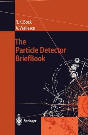 Seller image for The Particle Detector BriefBook for sale by BuchWeltWeit Ludwig Meier e.K.