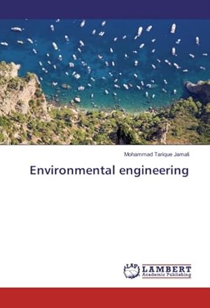 Image du vendeur pour Environmental engineering mis en vente par BuchWeltWeit Ludwig Meier e.K.