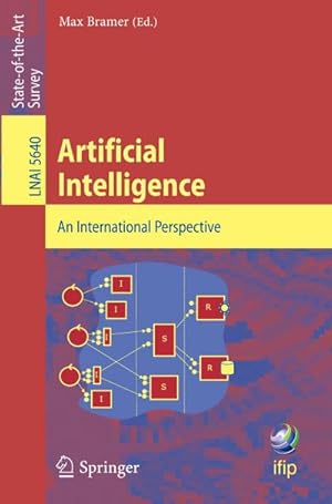 Seller image for Artificial Intelligence. An International Perspective for sale by BuchWeltWeit Ludwig Meier e.K.