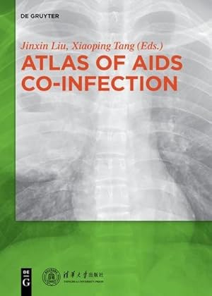 Immagine del venditore per Atlas of AIDS Co-infection venduto da BuchWeltWeit Ludwig Meier e.K.