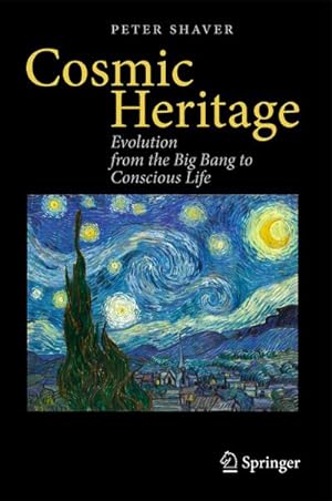 Seller image for Cosmic Heritage for sale by BuchWeltWeit Ludwig Meier e.K.