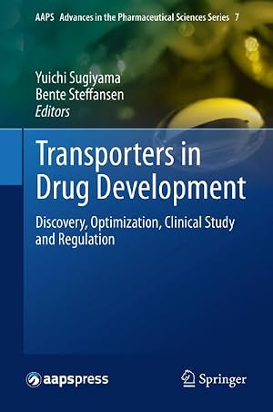 Immagine del venditore per Transporters in Drug Development venduto da BuchWeltWeit Ludwig Meier e.K.
