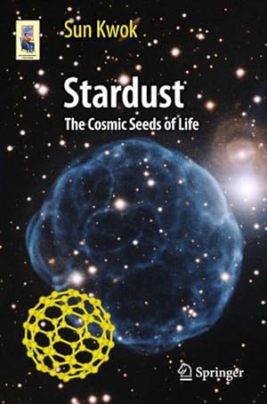 Imagen del vendedor de Stardust a la venta por BuchWeltWeit Ludwig Meier e.K.