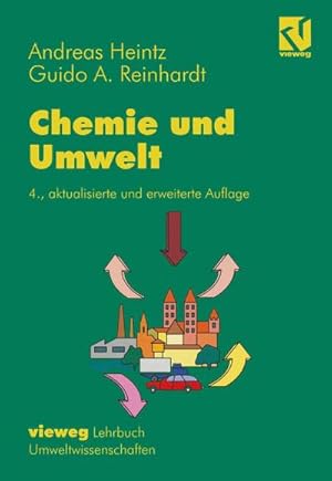 Image du vendeur pour Chemie und Umwelt mis en vente par BuchWeltWeit Ludwig Meier e.K.