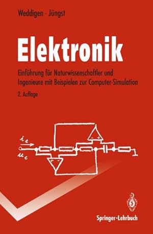 Immagine del venditore per Elektronik venduto da BuchWeltWeit Ludwig Meier e.K.