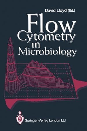 Immagine del venditore per Flow Cytometry in Microbiology venduto da BuchWeltWeit Ludwig Meier e.K.