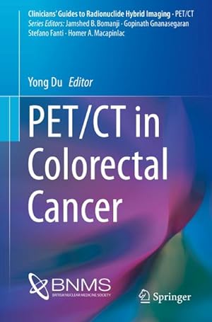 Immagine del venditore per PET/CT in Colorectal Cancer venduto da BuchWeltWeit Ludwig Meier e.K.