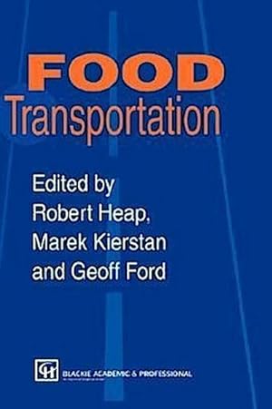 Seller image for Food Transportation for sale by BuchWeltWeit Ludwig Meier e.K.