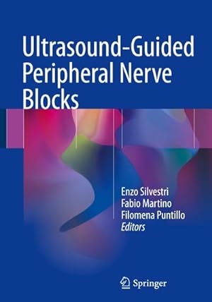 Immagine del venditore per Ultrasound-Guided Peripheral Nerve Blocks venduto da BuchWeltWeit Ludwig Meier e.K.