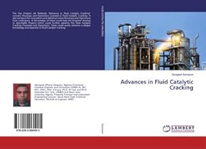 Seller image for Advances in Fluid Catalytic Cracking for sale by BuchWeltWeit Ludwig Meier e.K.