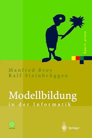 Imagen del vendedor de Modellbildung in der Informatik a la venta por BuchWeltWeit Ludwig Meier e.K.