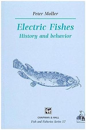 Bild des Verkufers fr Electric Fishes zum Verkauf von BuchWeltWeit Ludwig Meier e.K.