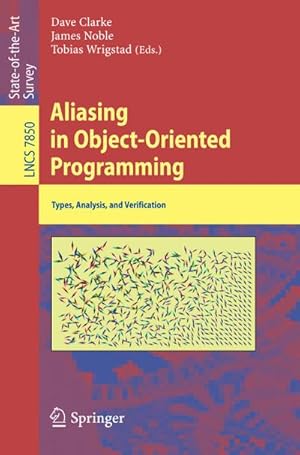 Seller image for Aliasing in Object-Oriented Programming for sale by BuchWeltWeit Ludwig Meier e.K.