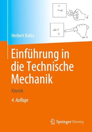 Image du vendeur pour Einfhrung in die Technische Mechanik mis en vente par BuchWeltWeit Ludwig Meier e.K.