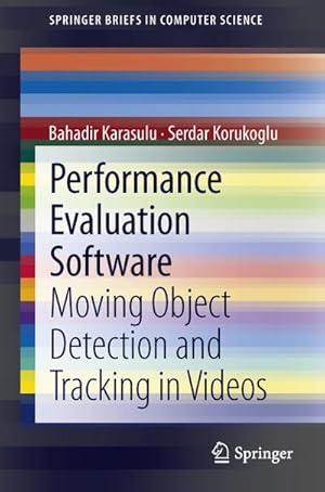 Seller image for Performance Evaluation Software for sale by BuchWeltWeit Ludwig Meier e.K.