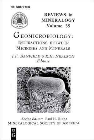 Immagine del venditore per Geomicrobiology venduto da BuchWeltWeit Ludwig Meier e.K.