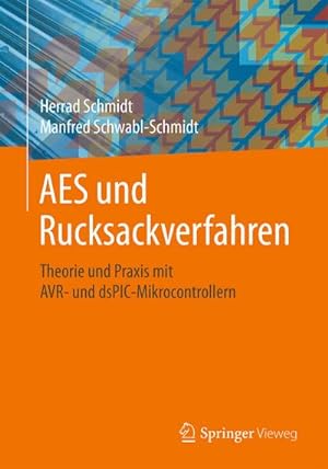 Immagine del venditore per AES und Rucksackverfahren venduto da BuchWeltWeit Ludwig Meier e.K.