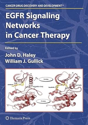 Seller image for EGFR Signaling Networks in Cancer Therapy for sale by BuchWeltWeit Ludwig Meier e.K.