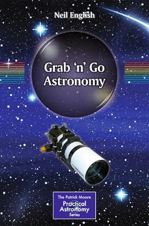 Immagine del venditore per Grab 'n' Go Astronomy venduto da BuchWeltWeit Ludwig Meier e.K.