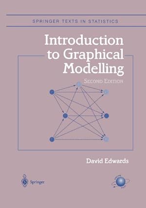 Seller image for Introduction to Graphical Modelling for sale by BuchWeltWeit Ludwig Meier e.K.