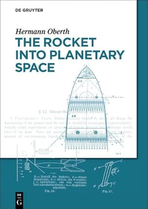 Seller image for The Rocket into Planetary Space for sale by BuchWeltWeit Ludwig Meier e.K.