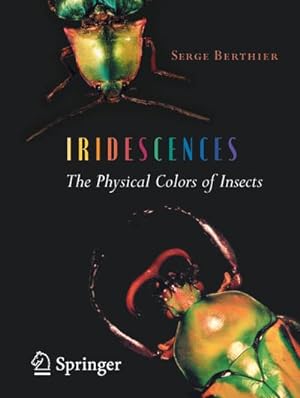 Seller image for Iridescences for sale by BuchWeltWeit Ludwig Meier e.K.