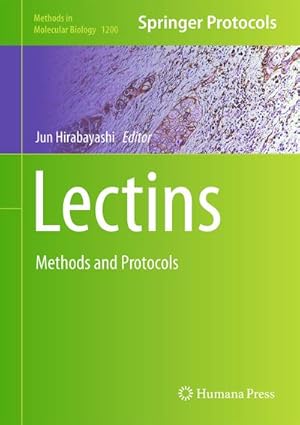 Seller image for Lectins for sale by BuchWeltWeit Ludwig Meier e.K.