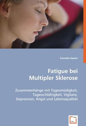 Seller image for Fatigue bei Multipler Sklerose for sale by BuchWeltWeit Ludwig Meier e.K.