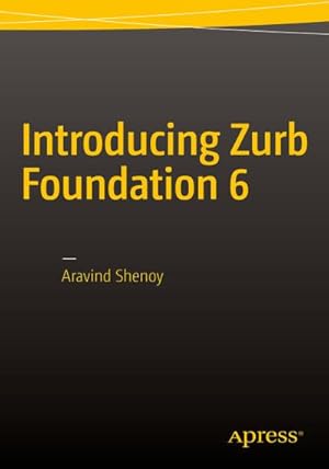 Seller image for Introducing Zurb Foundation 6 for sale by BuchWeltWeit Ludwig Meier e.K.