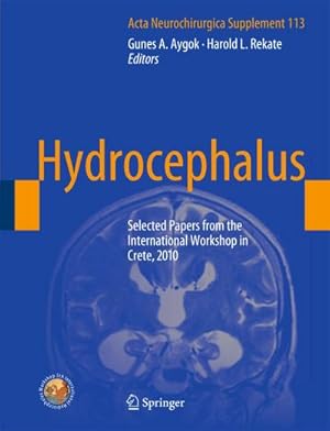 Immagine del venditore per Hydrocephalus venduto da BuchWeltWeit Ludwig Meier e.K.