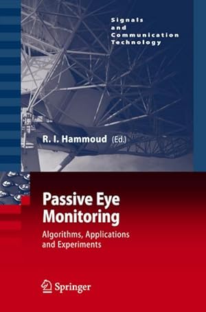 Bild des Verkufers fr Passive Eye Monitoring zum Verkauf von BuchWeltWeit Ludwig Meier e.K.