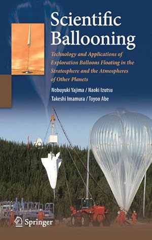 Imagen del vendedor de Scientific Ballooning a la venta por BuchWeltWeit Ludwig Meier e.K.