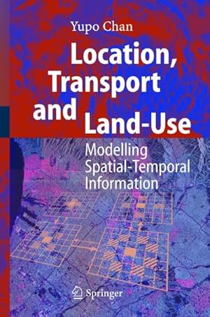 Seller image for Location, Transport and Land-Use for sale by BuchWeltWeit Ludwig Meier e.K.