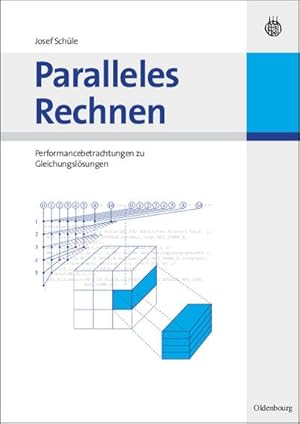Imagen del vendedor de Paralleles Rechnen a la venta por BuchWeltWeit Ludwig Meier e.K.