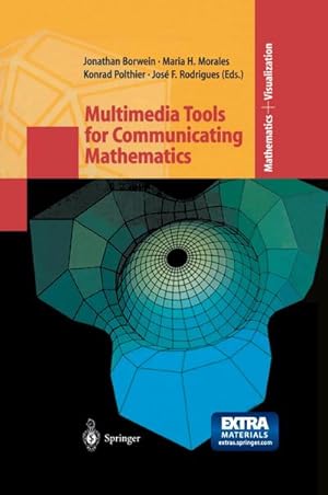 Seller image for Multimedia Tools for Communicating Mathematics for sale by BuchWeltWeit Ludwig Meier e.K.