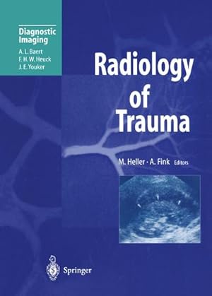 Seller image for Radiology of Trauma for sale by BuchWeltWeit Ludwig Meier e.K.