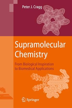 Seller image for Supramolecular Chemistry for sale by BuchWeltWeit Ludwig Meier e.K.