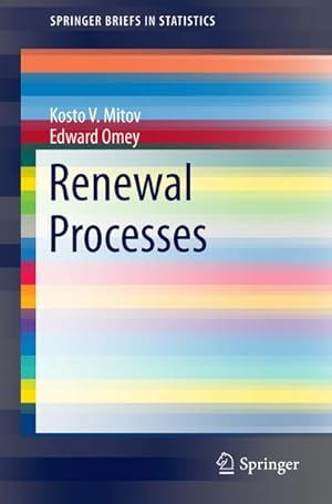 Seller image for Renewal Processes for sale by BuchWeltWeit Ludwig Meier e.K.