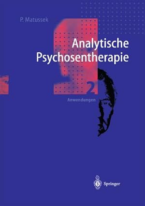 Image du vendeur pour Analytische Psychosentherapie mis en vente par BuchWeltWeit Ludwig Meier e.K.
