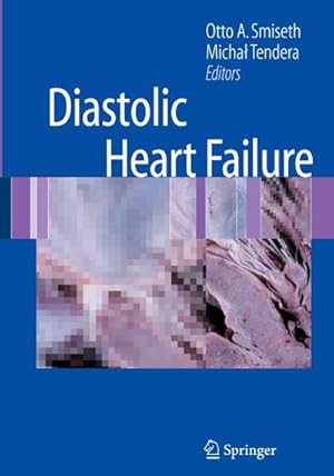 Seller image for Diastolic Heart Failure for sale by BuchWeltWeit Ludwig Meier e.K.