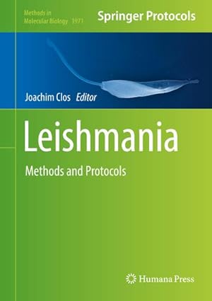 Immagine del venditore per Leishmania venduto da BuchWeltWeit Ludwig Meier e.K.