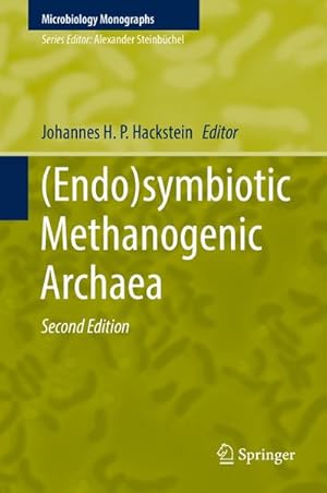 Immagine del venditore per (Endo)symbiotic Methanogenic Archaea venduto da BuchWeltWeit Ludwig Meier e.K.