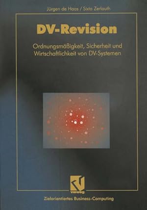 Seller image for DV-Revision for sale by BuchWeltWeit Ludwig Meier e.K.