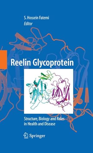 Image du vendeur pour Reelin Glycoprotein mis en vente par BuchWeltWeit Ludwig Meier e.K.