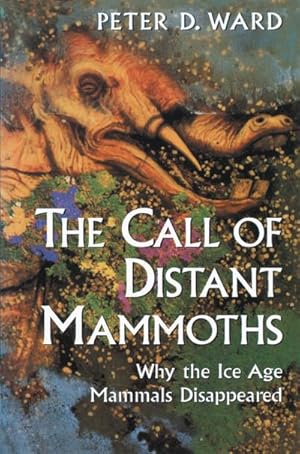 Imagen del vendedor de The Call of Distant Mammoths a la venta por BuchWeltWeit Ludwig Meier e.K.