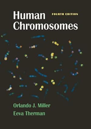 Seller image for Human Chromosomes for sale by BuchWeltWeit Ludwig Meier e.K.